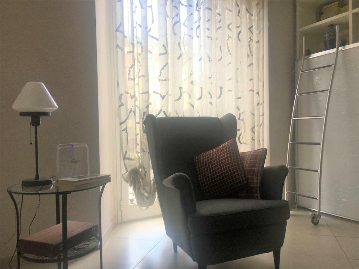 Suite Manzoni Roma Eksteriør bilde