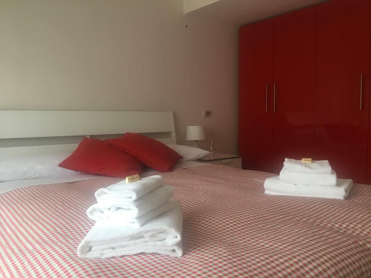 Suite Manzoni Roma Eksteriør bilde
