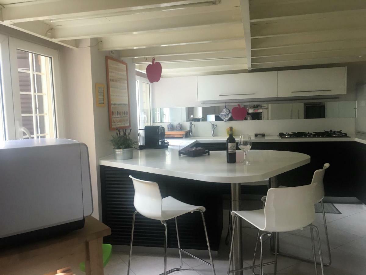 Suite Manzoni Roma Eksteriør bilde