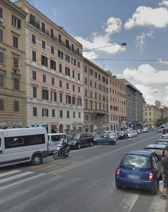 Suite Manzoni Roma Eksteriør bilde